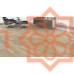 ლამინატი AGT Natura Ultra plus Trend Oak 1.200*191*8მმ 33 კლასი