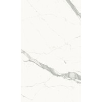 კედლის PVC პანელი Calacatta ზომა 1,22*2,8 სმ