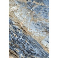 კედლის PVC პანელი Onyx blue ზომა 1,22*2,8 სმ