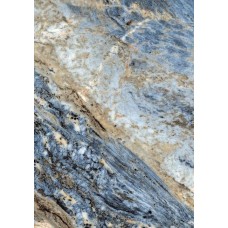კედლის PVC პანელი Onyx blue ზომა 1,22*2,8 სმ