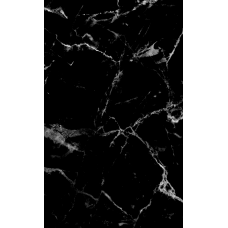კედლის PVC პანელი BlackWhite ზომა 1,22*2,8 სმ
