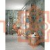 კედლის ფილა PROVENCE MINT 31.6x60