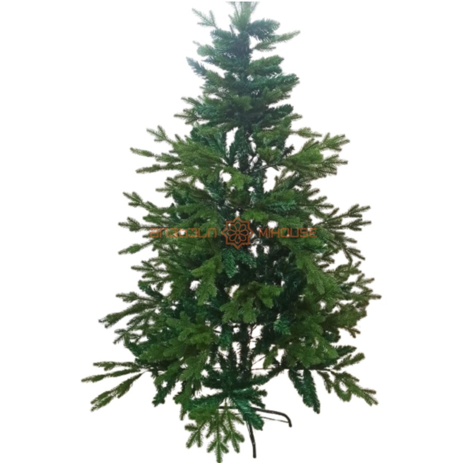 საახალწლო ნაძვის ხე MH-26956 180სმ 520T