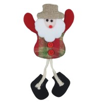 საახალწლო დეკორაცია MH-26542 13*25სმ