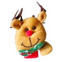 საახალწლო აქსესუარი სამაჯური MH-26551 განათებით