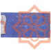 აბაზანის დასაფენი 34*67 CM MH-27019