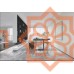 კერამო გრანიტი GRAVEN GREY 60X120