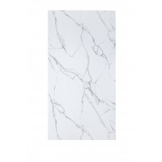 კედლის პანელი JG-19 Crystal glossy surface ზომა: 1220*2800mm Density: 6.5