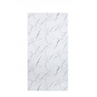 კედლის პანელი JG-34 Crystal glossy surface ზომა: 1220*2800mm Density: 6.5