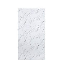 კედლის პანელი JG-34 Crystal glossy surface ზომა: 1220*2800mm Density: 6.5