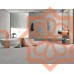 კერამო გრანიტი OVERCOME GREY (ARK SILVER) 60X120