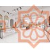 კერამო გრანიტი BIANCO DOLOMITI FULL LAPPATO 60X120