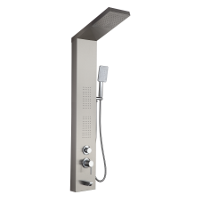 საშხაპე სისტემა შემრევით F24005-5