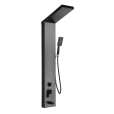 საშხაპე სისტემა შემრევით F24005-6