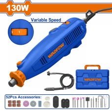 ელექტრო სახეხი ხელსაწყო 130W (WRY1D131)