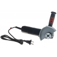 ელექტრო კუთხსახეხი PWS125-C4 P.I.T.
