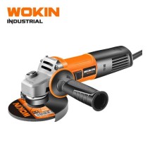 ელექტრო კუთხსახეხი Wokin 784685, 125mm, 850W 12000Rpm