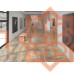 კერამო გრანიტი Slate Gloss 49,1X98,2