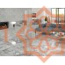 კერამო გრანიტი Deco.Gatsby Gloss 49,1X98,2