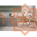 კედლის ფილა MANHATTAN SILVER 31,6x60