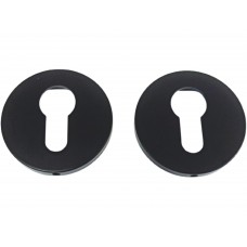 საკეტის როზეტი Z33 – EH (Black)