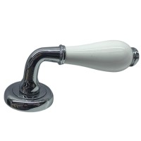 კარის სახელური HYDRARGYRUМ Hg – Z8 (CP/White)