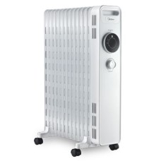 ზეთის რადიატორი Midea NY2513-22M