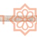 კერამო გრანიტი BOTANIK MULTI 15x90