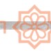 კერამო გრანიტი BOTANIK MULTI 15x90
