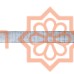 კერამო გრანიტი BOTANIK MULTI 15x90