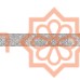 კერამო გრანიტი BOTANIK MULTI DECOR 15x90