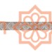 კერამო გრანიტი BOTANIK MULTI DECOR 15x90