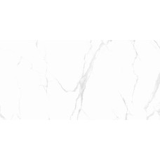 კერამო გრანიტი CLASSIC CARRARA WHITE GLOSSY 60X120 