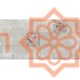 კერამო გრანიტი TOSCANA GRIGIO 10MM 60X120