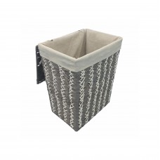 კალათა სარეცხის 34X24X40 MH-28720-S