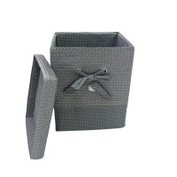 კალათა სარეცხის 39X26X48 MH-28746-M