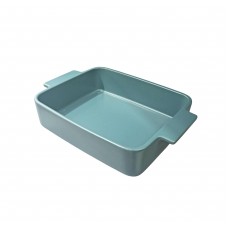 კერამიკის გამოსაცხობი ყალიბი, 22.5*15.6*5 MH-31201