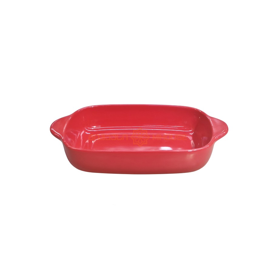 კერამიკის გამოსაცხობი ყალიბი, 23*13.5*4.5 MH-31204