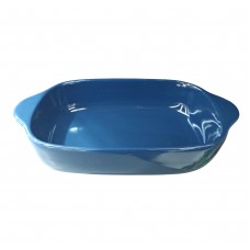 კერამიკის გამოსაცხობი ყალიბი, 25.5*15.3*5.5 MH-31205