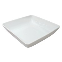 კერამიკის თეფში, 21×21×5 MH-31208