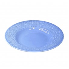 კერამიკის თეფში, 21.2*4 MH-31240