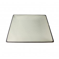 კერამიკის თეფში, 20*20*2 MH-31251