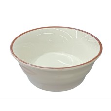 კერამიკის ჯამი, 17*6.5 MH-31252