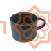 კერამიკის ფინჯანი, 8*6.5 MH-31263