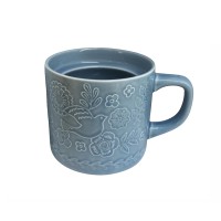 კერამიკის ფინჯანი, 10.5*10 MH-31275