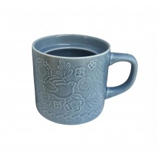 კერამიკის ფინჯანი, 10.5*10 MH-31275