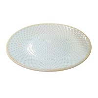 კერამიკის თეფში, 20*3 MH-31276