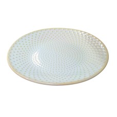კერამიკის თეფში, 20*3 MH-31276