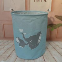 კალათა სარეცხის ნაჭრის 40X50 MH-29295