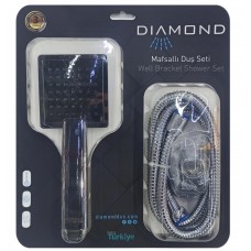 ხელის დუშის კომპლექტი MSFR3009